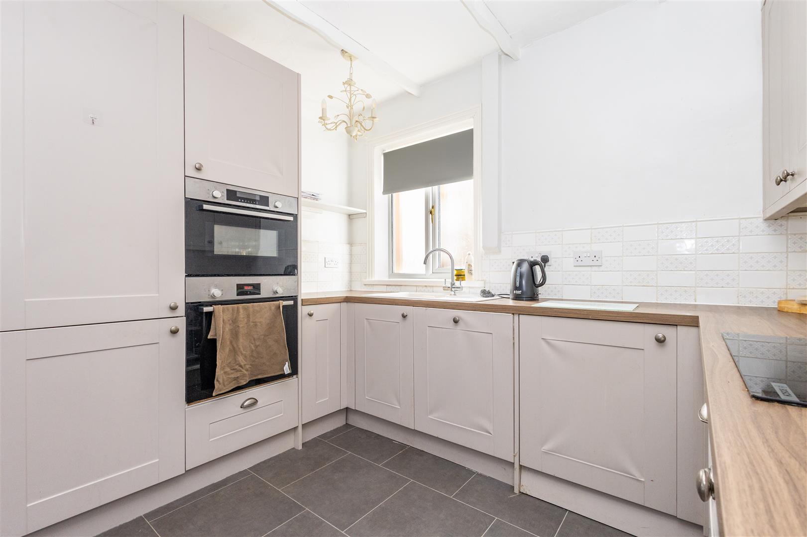 2 bed property in Bannister Green, Chorley